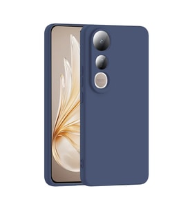 Vivo V50 Lite 4G Kılıf Zore Mara Lansman Kapak