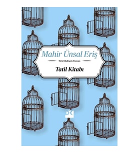 Tatil Kitabı