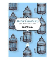 Tatil Kitabı
