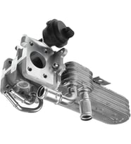 Volkswagen Golf 4 Passat B6 Audi A3 Seat Leon 1.6TDI 1.9TDI 2003 Sonrası EGR Valfi