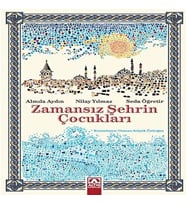 Zamansız Şehrin Çukları