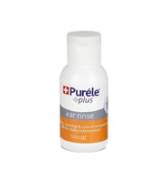 Purele Ear Stain Kulak Temizleme Spreyi 50 ml