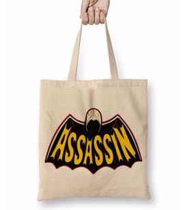 Assassin's Creed Valhalla Release Bez Çanta Uzun Saplı
