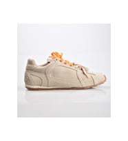 EK BY NAPPA 33122 Kadın Casual Ayakkabı (Kum Beji)