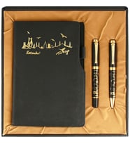 İSTANBUL HEDİYELİK SET