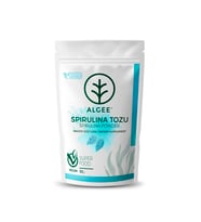 algee® Spirulina Toz 50 gr