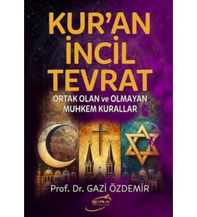 Kur’an İncil Tevrat