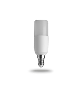 Noas 8W LED Pil Ampul E14 Beyaz Işık YL96-0701-P
