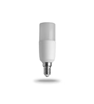 Noas 8W LED Pil Ampul E14 Beyaz Işık YL96-0701-P