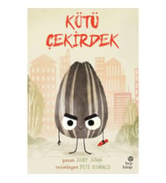 Çılgın Yiyecekler Serisi - Kötü Çekirdek
