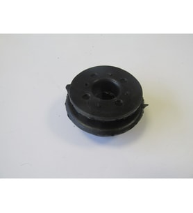 TOYOTA AURIS- 11/12; RADYATÖR ALT LASTİĞİ 08669 204-4810A