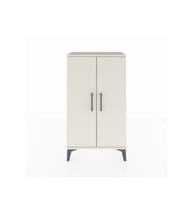 Arges Komodin 2 Kapaklı 60x30x106 Aytaşı-Aytaşı
