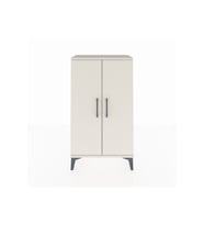 Arges Komodin 2 Kapaklı 60x30x106 Aytaşı-Aytaşı
