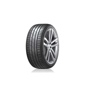 Hankook Ventus S1 evo3 SUV K127A 265/45ZR20 108Y XL 4x4 Yaz Lastiği (Üretim Yılı:2023)