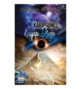 Kara Güneşin Kayıp Işığı