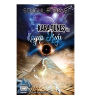 Kara Güneşin Kayıp Işığı