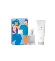 Avon Perceive Kadın Parfüm ve Vücut Losyonu Hediye Paketi