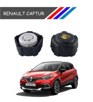 OTOZET Renault Captur Radyatör Ek Depo Kapağı Genleşme Kapağı 8200048024