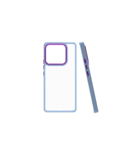 Xiaomi Mi 13 Pro Uyumlu Kılıf Zore Flora Kapak