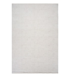 ARTEMİS HALI KARİZMA 02798A KREM 160X230 ÖLÇÜ