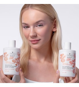 Otacı Botanics Onarıcı & Bakım - Balkabağı Bitkisel Keratin İçeren Bitkisel Saç Kremi