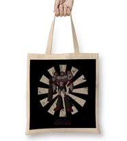 Megatron Retro Japanese Transformers Bez Çanta Uzun Saplı
