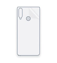SChitec Lenovo Z6-Young Uyumlu Arka Yüzey Hidrojel Koruyucu Film