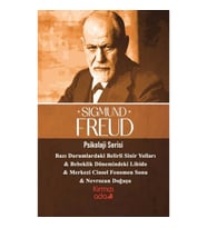 Bazı Durumlardaki Sinir Yolları & Bebeklik Dönemindeki Libido & Merkezi Cinsel Fenomen Sonu & Nevroz