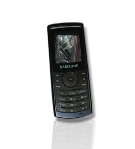 Samsung J150 Kasa Samsung Galaxy J150 Uyumlu Siyah Renk Kasa Ön Arka Kapak Tuş Takımı