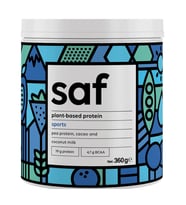Saf Bitkisel Protein Mix Sports 360 gr