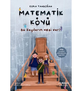 Matematik Köyü - Bu Sayıların Nesi Var?