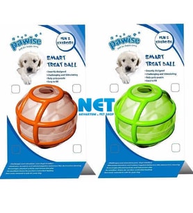 Pawise Ödül Topu Köpek Oyuncağı 8,5 cm