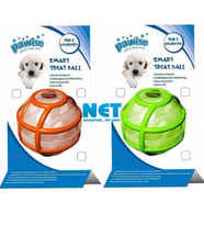 Pawise Ödül Topu Köpek Oyuncağı 8,5 cm