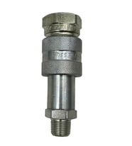 Hidrolik Yüksek Basınçlı Vidalı Rekor 700bar - 3/8
