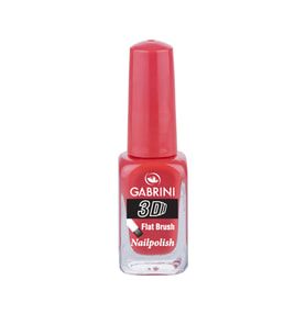 Gabrini 3D Nail Polish 21