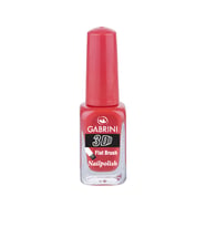 Gabrini 3D Nail Polish 21