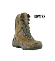 Vaneda Tactical 1191 Pro Mid On Duty Haki Nubuk Bot