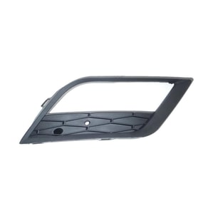SEAT LEON 2013 - 2016 SİS FARI ÇERÇEVESİ SAĞ SİSLİ IZGARA