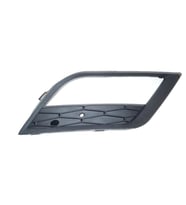 SEAT LEON 2013 - 2016 SİS FARI ÇERÇEVESİ SAĞ SİSLİ IZGARA