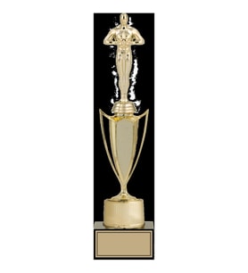 ODAK KUPA - Figürlü Kupalar - Oscar Figürlü Kupalar FG-040 B - 40 cm