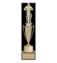 ODAK KUPA - Figürlü Kupalar - Oscar Figürlü Kupalar FG-040 B - 40 cm