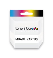 MUADİL KARTUŞ BROTHER LC3719XL SERİSİ 4 LÜ SET MFC-J3930DW
