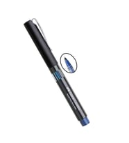 Mavi Pilot Kalem İğne Uçlu 0.5 Needle Point Roller 1 Adet 0,5 Uçlu Faber Castell Pilot Kalem Mavi 1 Adet