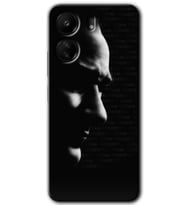Xiaomi Redmi 13C Kılıf HD Desen Baskılı Kılıf - Atam İzindeyiz