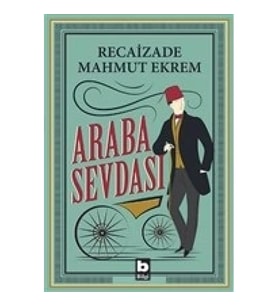 Araba Sevdası