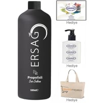 Ersağ Propolisli Sıvı El Sabunu - 1000 ML