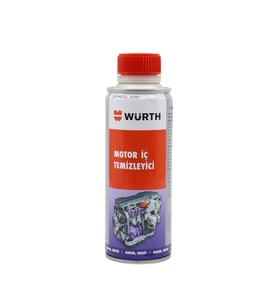 Würth Motor İçi Temizleme Katkısı 200Ml