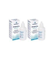 Dermosept Oksijenli Su 100 ML 2 Adet