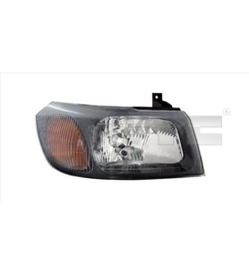 Ford Transit V184 2001  Far Sol Ayarsız (Oem No:4C1613008Ca)
