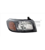Ford Transit V184 2001  Far Sol Ayarsız (Oem No:4C1613008Ca)
